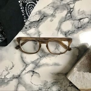 Warby Parker Preston Eyeglasses
